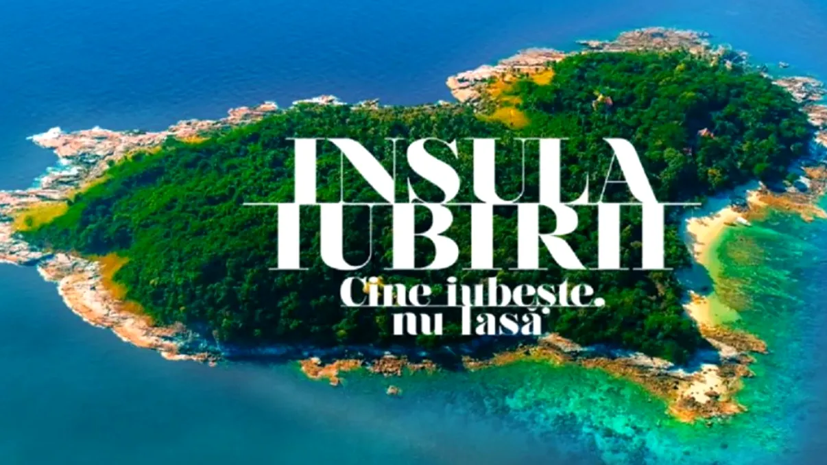 O nouă vedetă intră în echipa Insula Iubirii. Antena 1 a făcut marele anunț, premiera este în doar câteva zile: „Revin în televiziune”