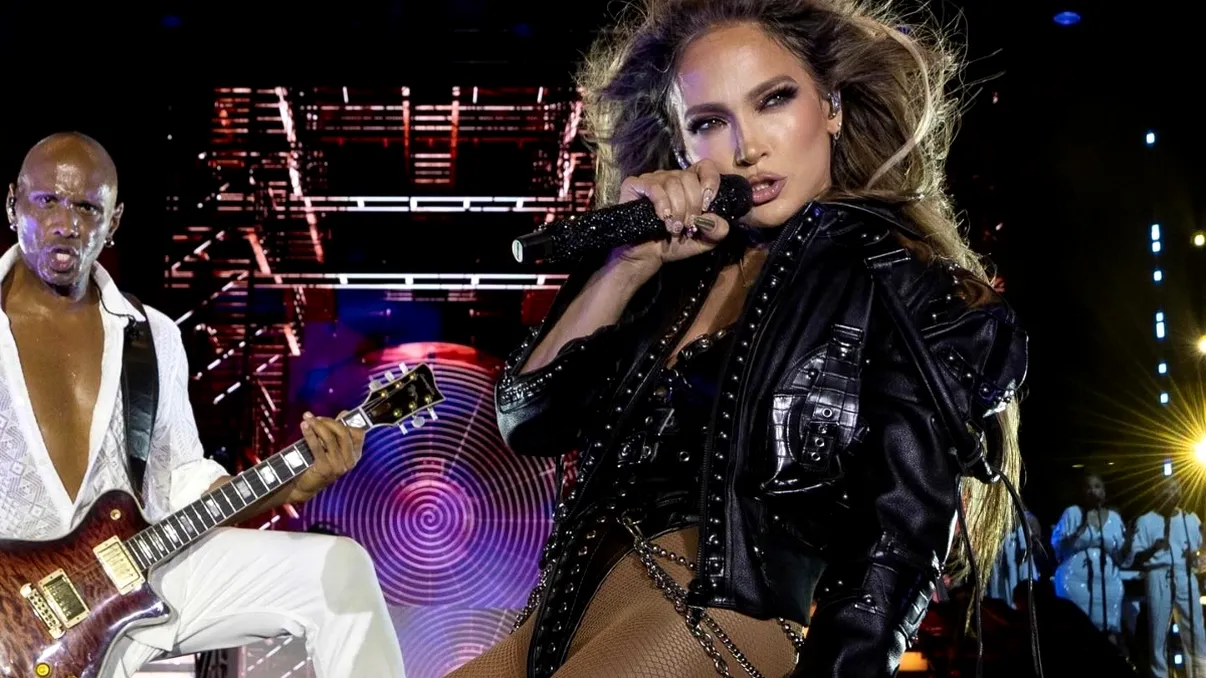 Tortul românesc realizat special pentru Jennifer Lopez a stârnit hohote de râs pe internet. Artista l-a postat chiar şi pe profilul său de Instagram: 