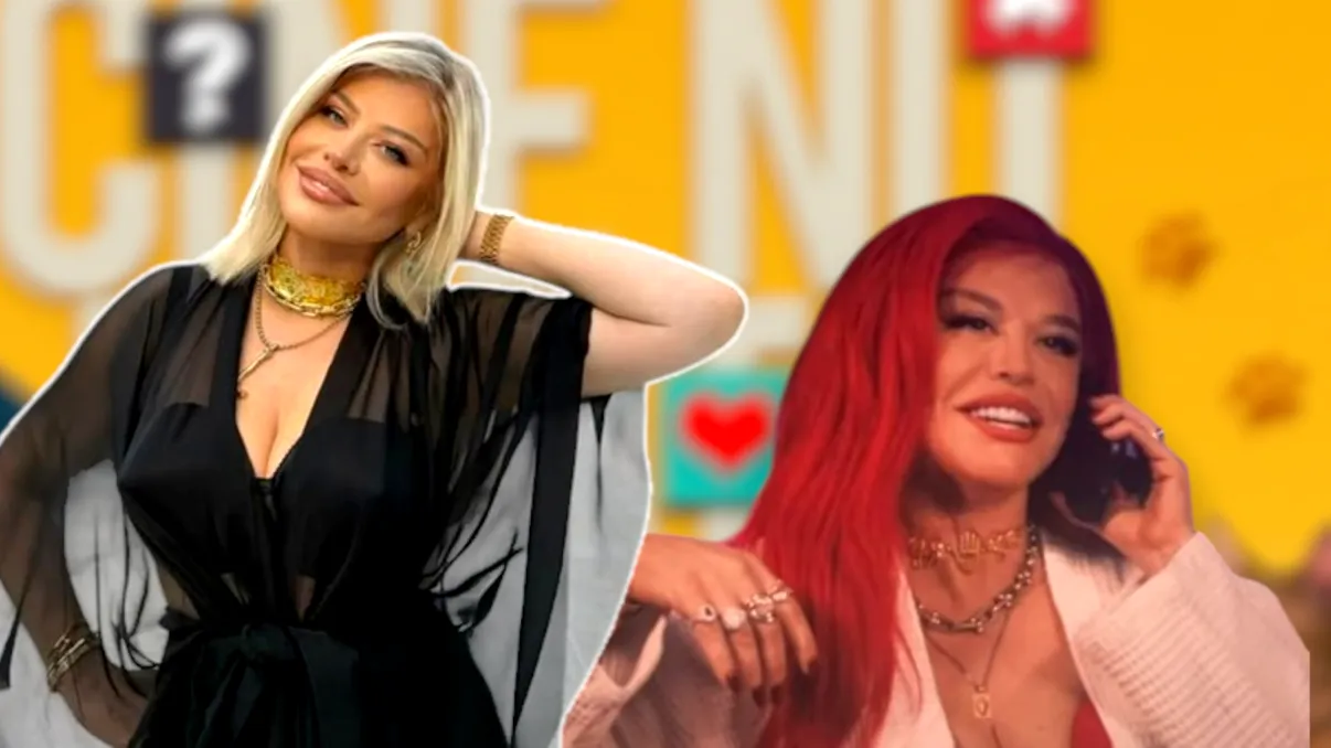 Loredana Groza, susținută de părinți și fiica sa la premiera „Cine nu e gata”. Artista a vorbit despre rol, dar și despre momentele grele: „Nu am mers niciodată la psiholog”. EXCLUSIV