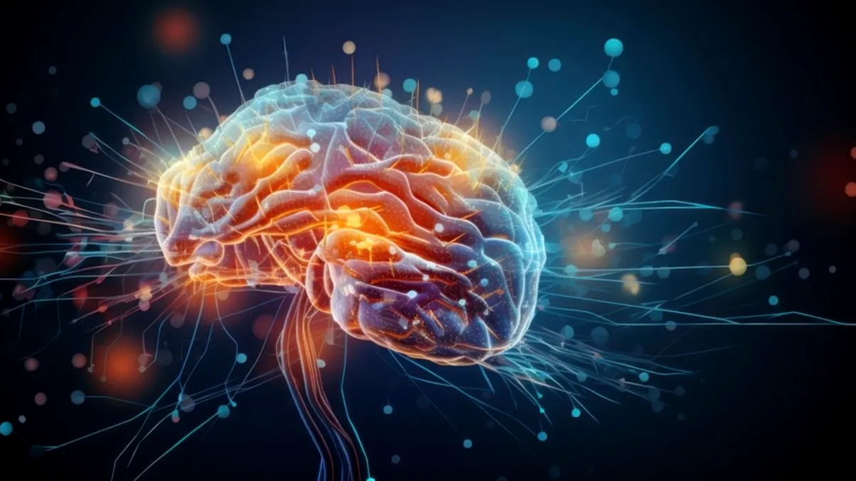 Toți suntem prosumatori: Creierul uman emite fotoni prin craniu, iar cercetătorii tocmai au descoperit asta