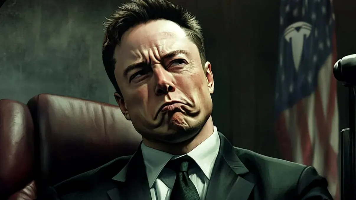 Tesla se confruntă cu probleme mari după ce ar fi mințit în legătură cu sistemele Autopilot și Full Self-Driving de pe mașinile sale. Elon Musk pierde teren pe piața auto