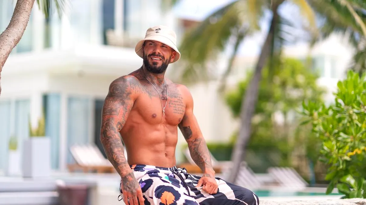 Ce îl face cu adevărat cuceritor pe Narcis Bujor de la „Insula Iubirii”:  „Unele lucruri se simt de la început. Așa afli dacă o femeie e sinceră” VIDEO EXCLUSIV