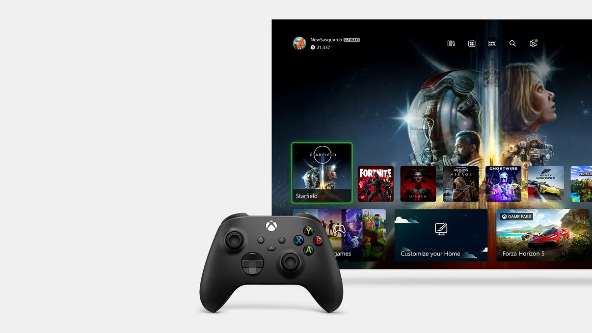Xbox Game Pass iulie 2025 – a doua serie de jocuri aduce Grounded 2, Wuchang: Fallen Feathers, dar și alte surprize