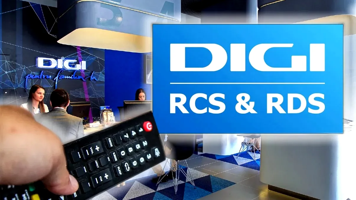DIGI se îmbogățește cu posturi noi, o parte și pe aplicația dedicată. Ce poți urmări de acum