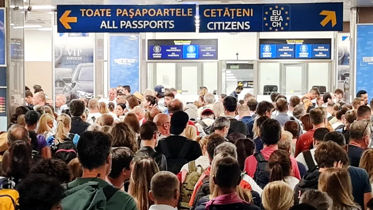 România, pe primul loc la emigrație în Europa. Peste 3 milioane de români au ales să trăiască în altă țară
