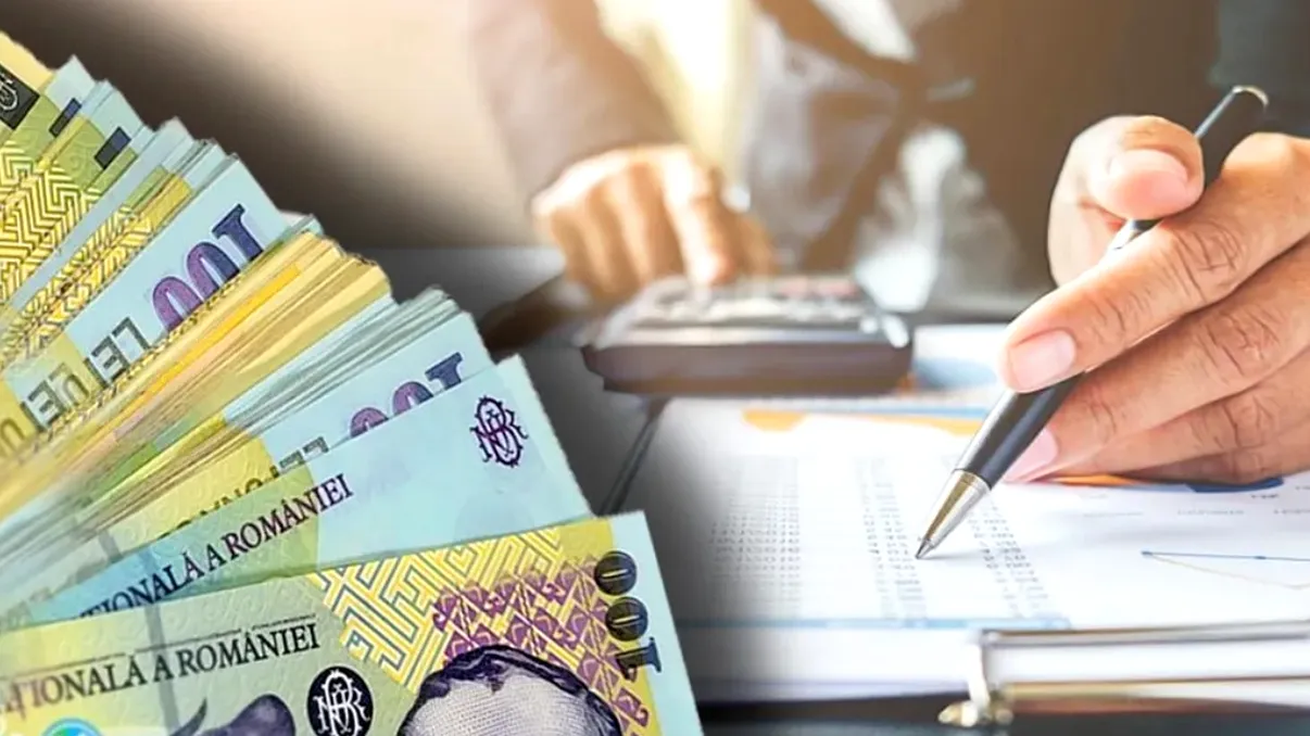 Județul din România cu cele mai mari salarii în prima jumătate din 2025. Ce profesii domină clasamentul în acest an