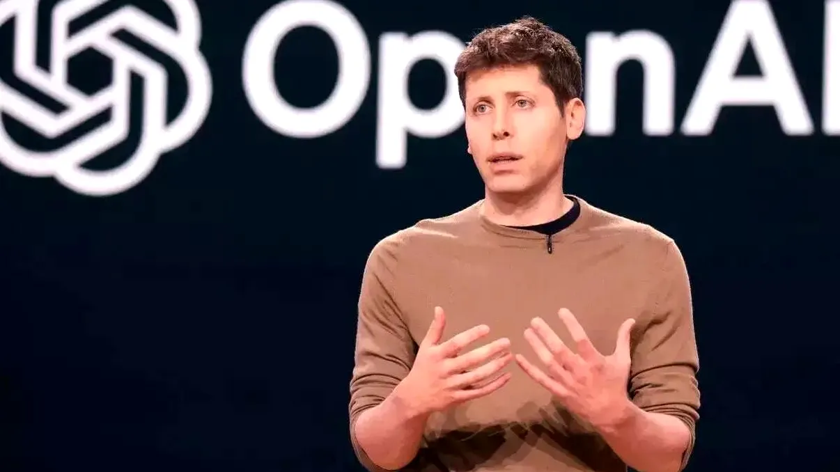 Sam Altman avertizează asupra „bulei AI”, dar riscurile reale vin din felul în care ChatGPT este folosit de tineri