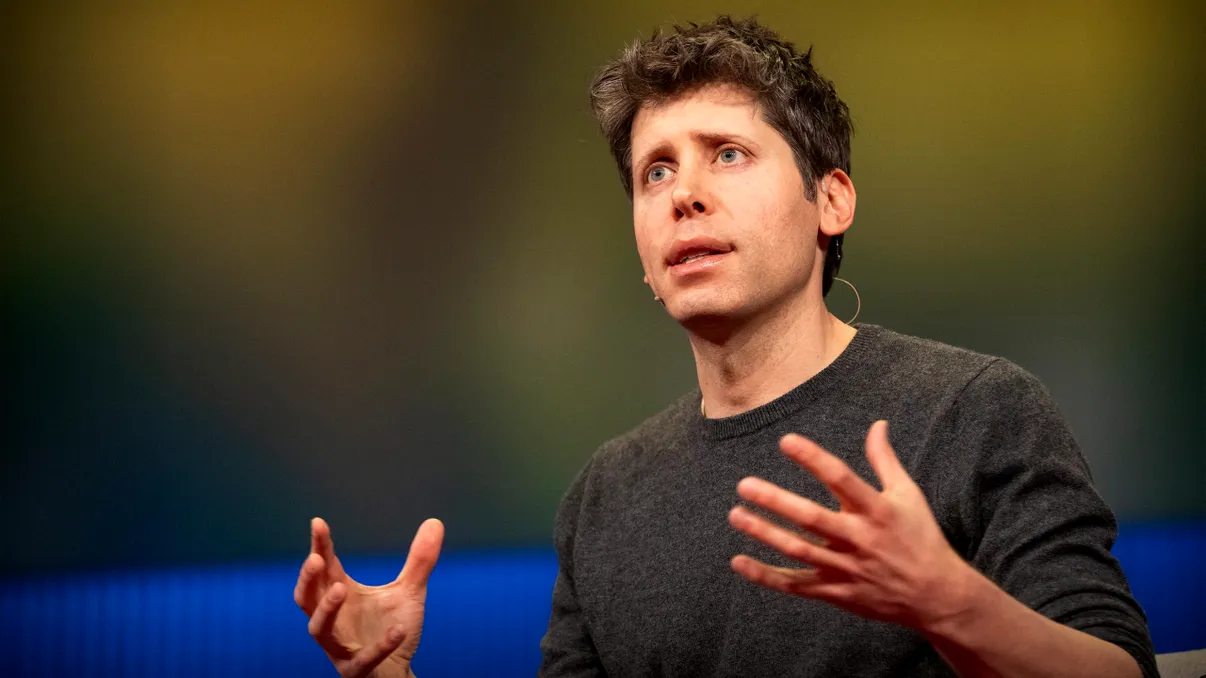 Sam Altman trage frâna: „Nu aveți prea multă încredere în ChatGPT”