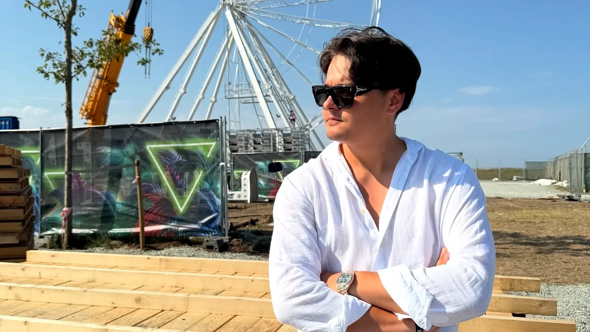 Selly le face o ofertă de nerefuzat celor care au fost la Beach Please 2025. Cât va costa biletul pentru ei, în 2026: ”Timp de o lună!”