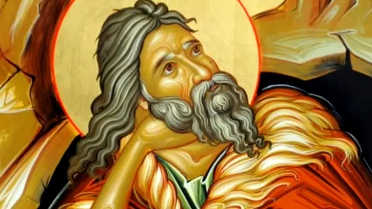 Tradiții și obiceiuri de Sfântul Ilie. De ce să nu munceşti în această zi de mare sărbătoare