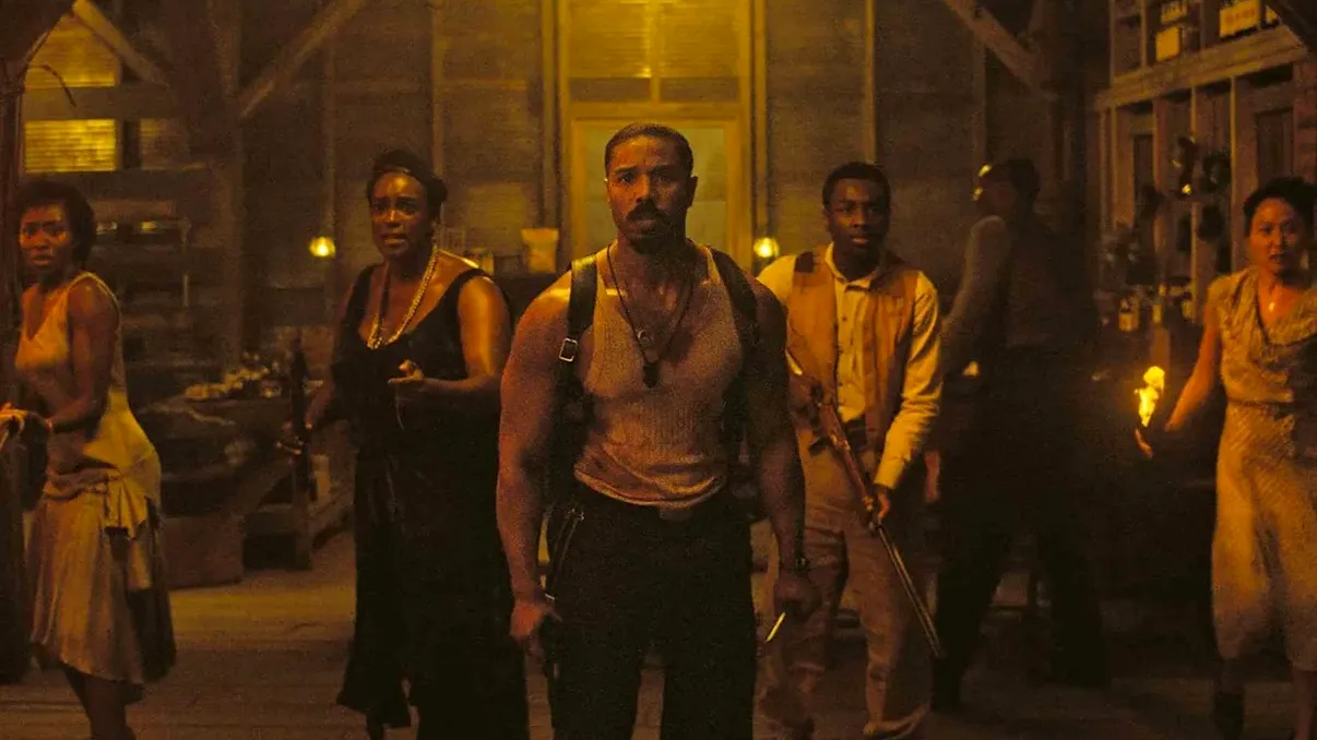 Blade și Sinners: cum un film Marvel abandonat a îmbrăcat vampirii lui Ryan Coogler