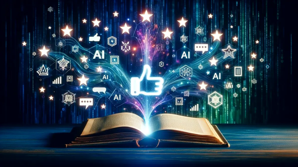 Cum încearcă unii cercetători să păcălească recenzia științifică cu ajutorul inteligenței artificiale