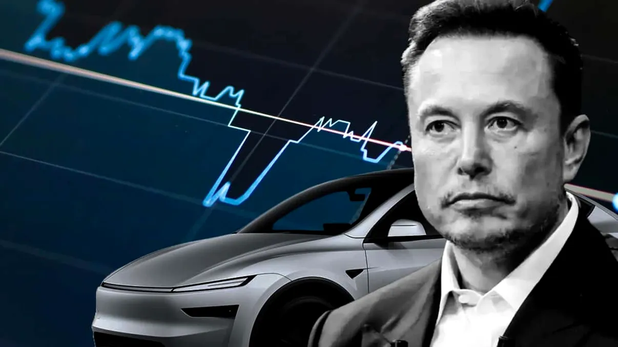 Fanii Tesla, în flăcări: cum i-a lăsat Elon Musk cu buzunarele goale pe Polymarket