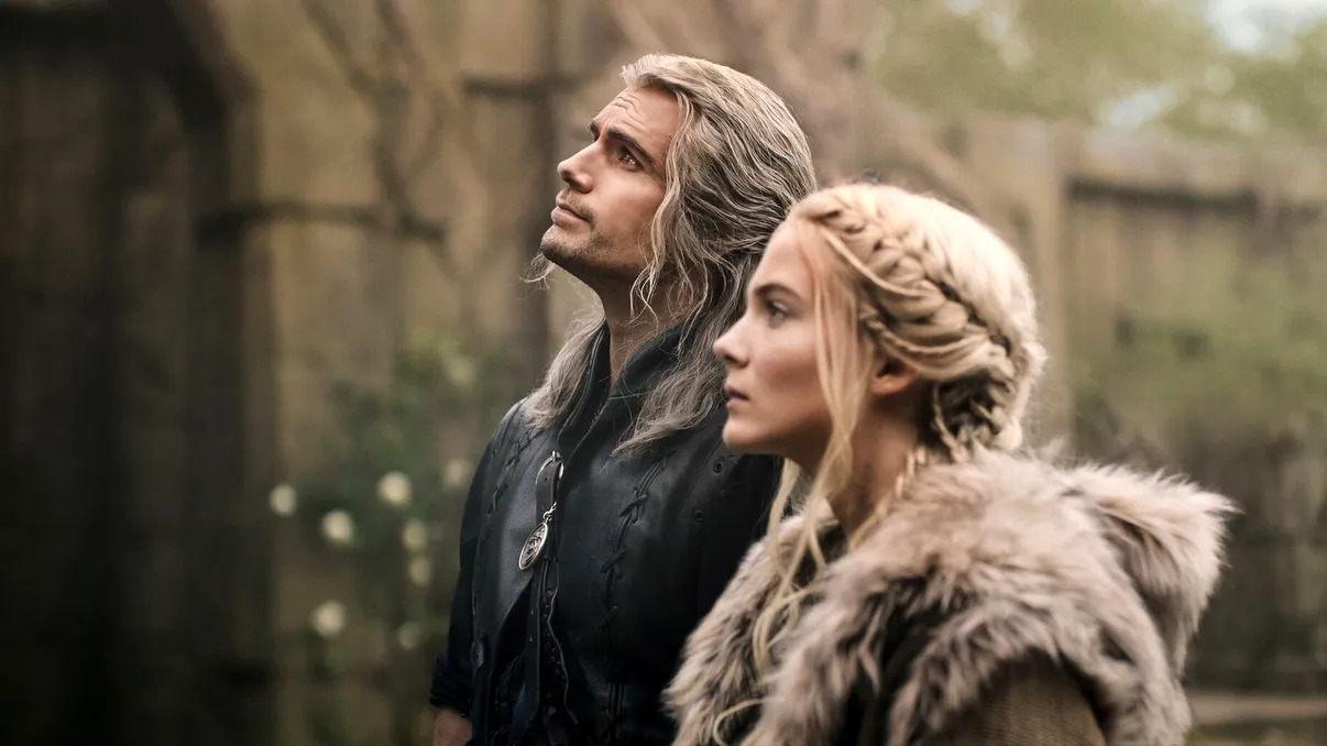 The Witcher între ecran și pagină audio: cât de fidel este serialul Netflix față de cărțile lui Sapkowski de pe AudioTribe?