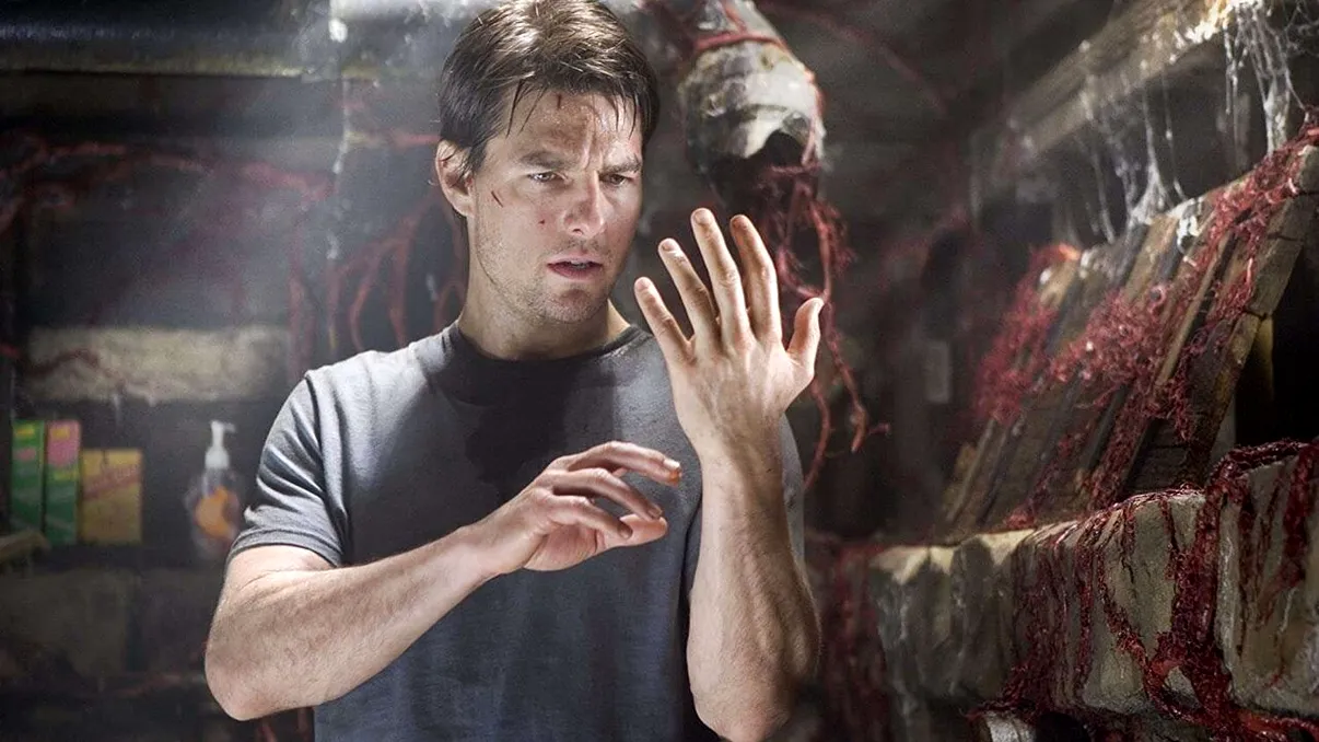 Regizorul filmului Parasite crede că „War of the Worlds” este cel mai bun film al lui Spielberg. Cum explică asta?