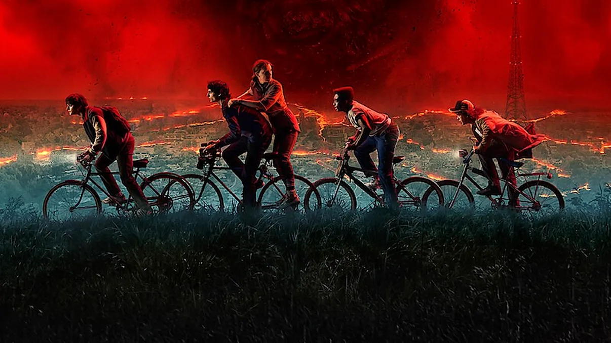 Stranger Things revine cu sezonul final în toamna 2025. Teaser trailer-ul oficial a fost lansat VIDEO