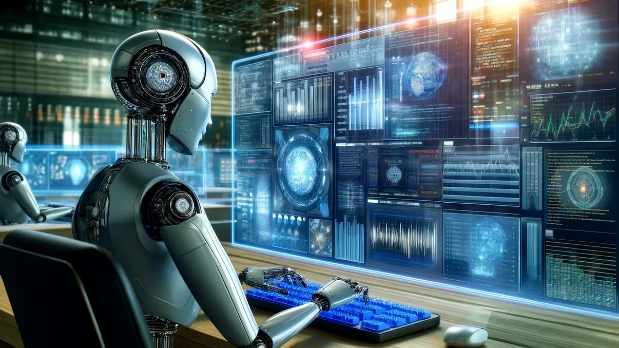 Internetul pune scut împotriva inteligenței artificiale. Instrumentul care nu lasă AI-ul să se antreneze „pe spinarea ta”