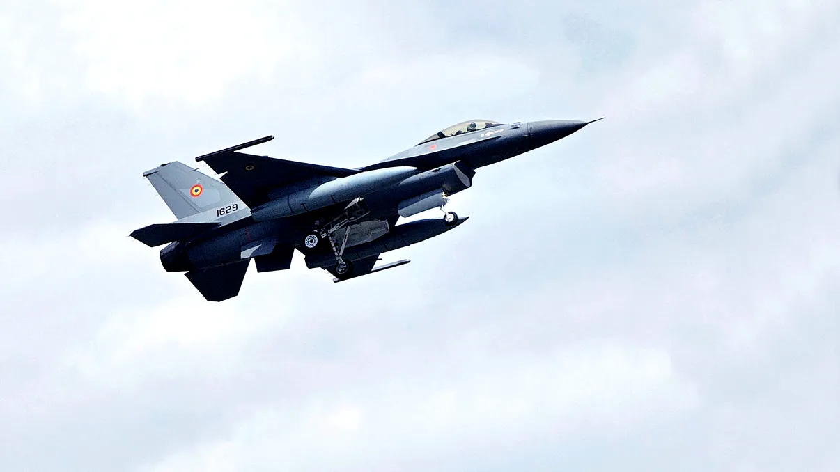 BIAS 2025: Spectacol aviatic de trei zile la București. Program complet și ce aeronave vor putea fi văzute. Marea Britanie se retrage de la eveniment