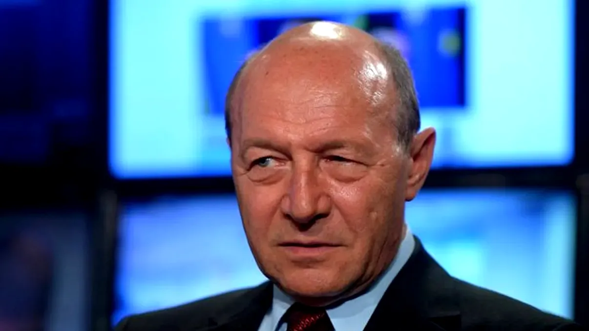 Câți bani trebuie să primească Traian Băsescu din indemnizația de fost președinte după decizia Curții Constituțional. Solicitarea oficială trimisă către Administrația Prezidențială