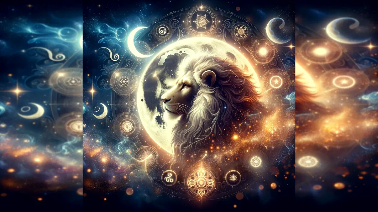 Ce este Portalul Leului 888. Ce să faci în cea mai puternică zi din an pentru îndeplinirea tuturor dorințelor