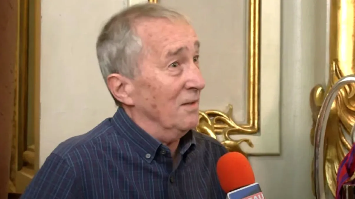 Ce pensie primește Valentin Ceaușescu, unicul fiu al cuplului Nicolae și Elena Ceaușescu