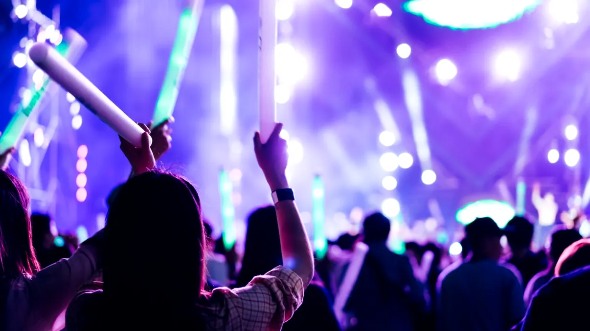 Concerte București septembrie 2025. Cele mai așteptate evenimente ale lunii