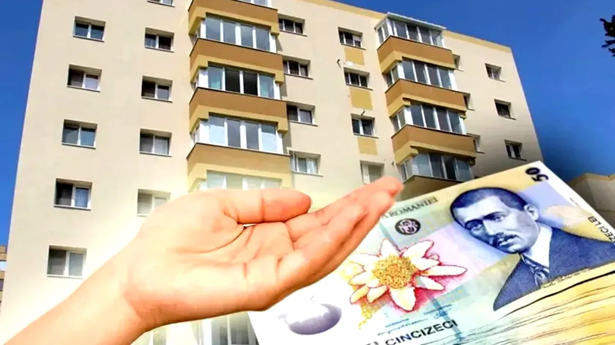 Greșeala vieții tale: chirie la apartament pe 30 de ani. Când nu e o soluție să îți iei casa ta