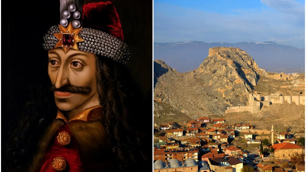 Cum profită turcii de povestea lui Dracula în turism. Fac bani frumoşi pe seama lui Vlad Ţepeş