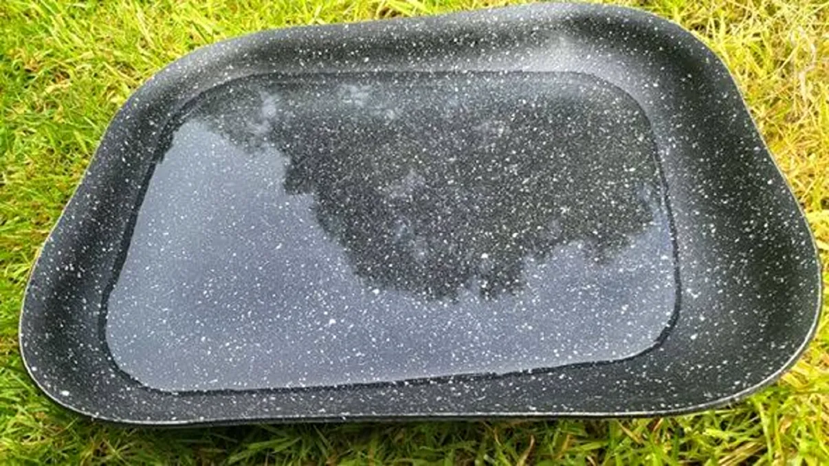 De ce să pui o tavă cu apă în grădină când e cald afară? Românii care stau la curte, îndemnaţi să facă asta chiar şi când pleacă de acasă