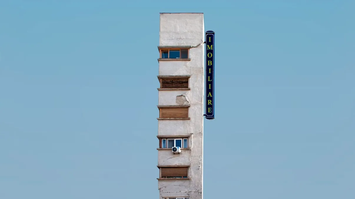 Orașul din România cu cele mai multe credite ipotecare. Românii cu Brașov sau București sunt mai precauți la investiții imobiliare