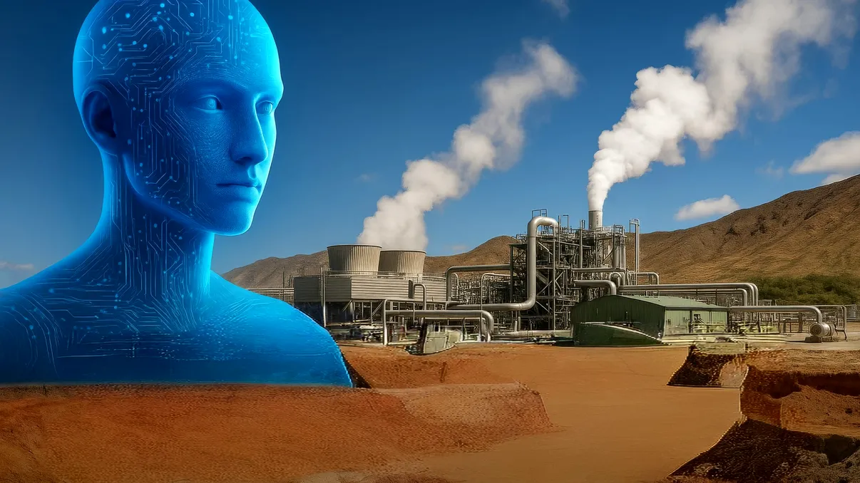 Profeția fostului șef Google despre inteligență artificială - ce se întâmplă din 2025 din cauza dependenței de AI