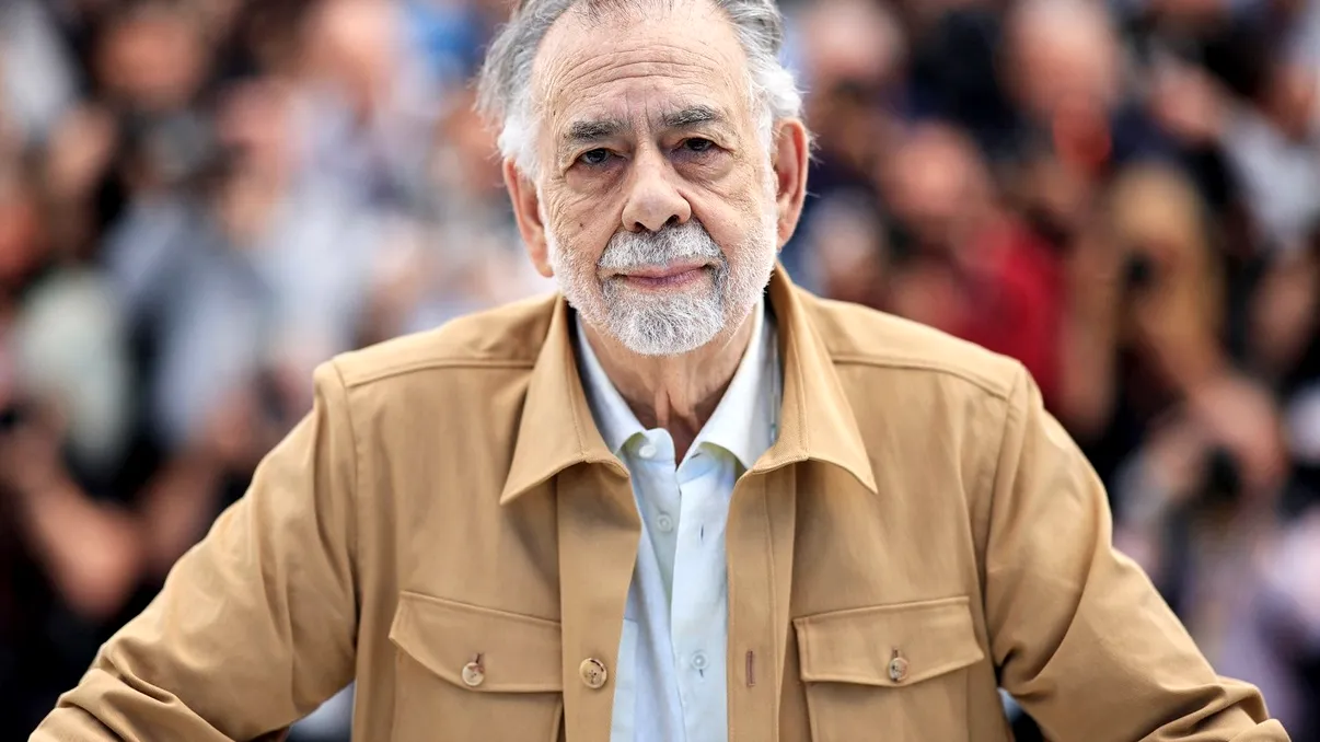 Legendarul regizor Francis Ford Coppola internat de urgență în Italia. Cu ce probleme de sănătate se confruntă, diagnosticul medicilor