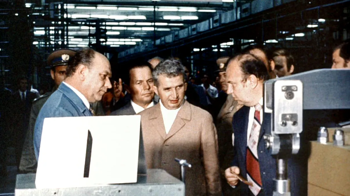 Mega-proiectul lui Ceaușescu, uriașa hidrocentrală Tarnița-Lăpuștești, revine în atenție: vechiul studiu de fezabilitate va fi scos la vânzare după 17 ani