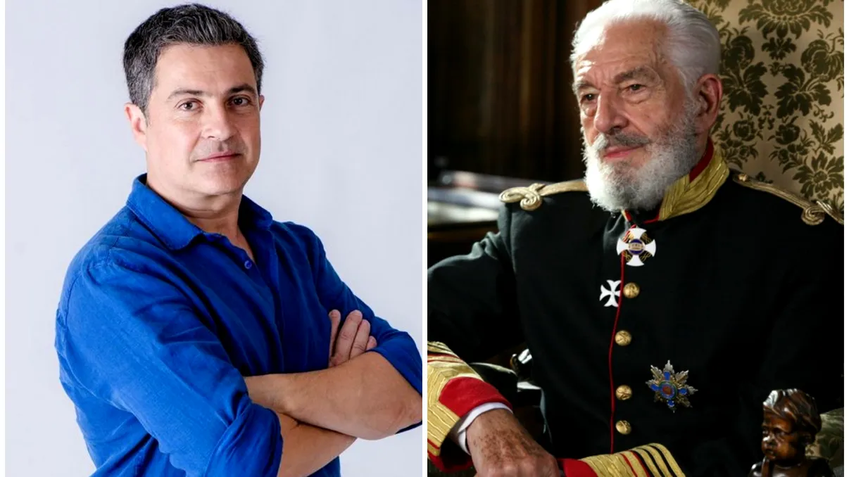 Actorul Mihai Călin, atac dur la adresa lui Sergiu Nicolaescu: „Un nenorocit” care copia filme și îl glorifica pe Ceaușescu