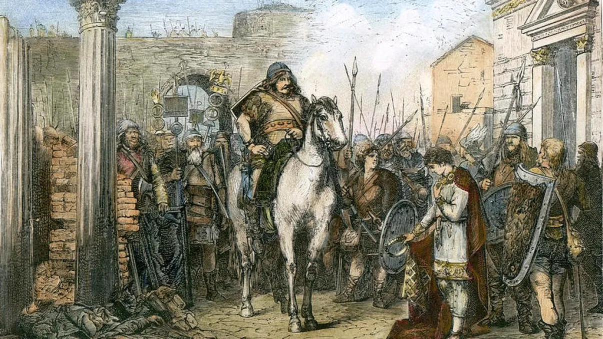 28 august în istorie: de la prăbușirea imperiilor și abolirea sclaviei la discursurile care au schimbat lumea