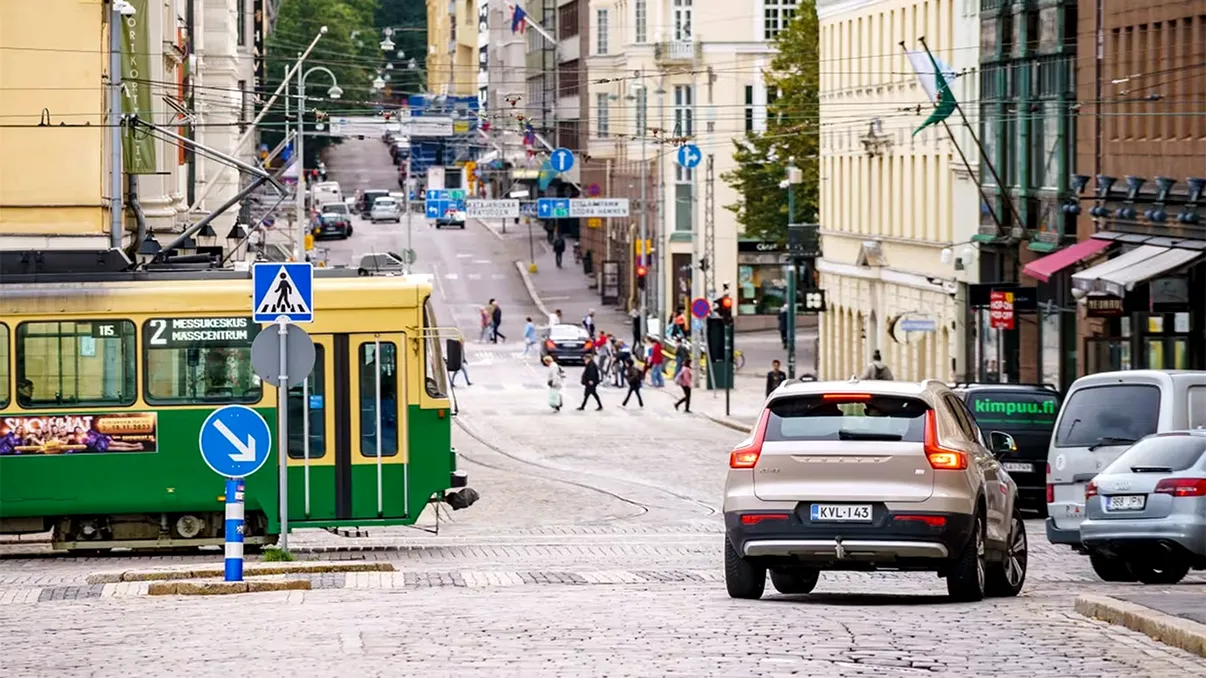 Orașul european unde nu a murit nimeni în accidente rutiere timp de un an. Ce a făcut diferit față de restul lumii