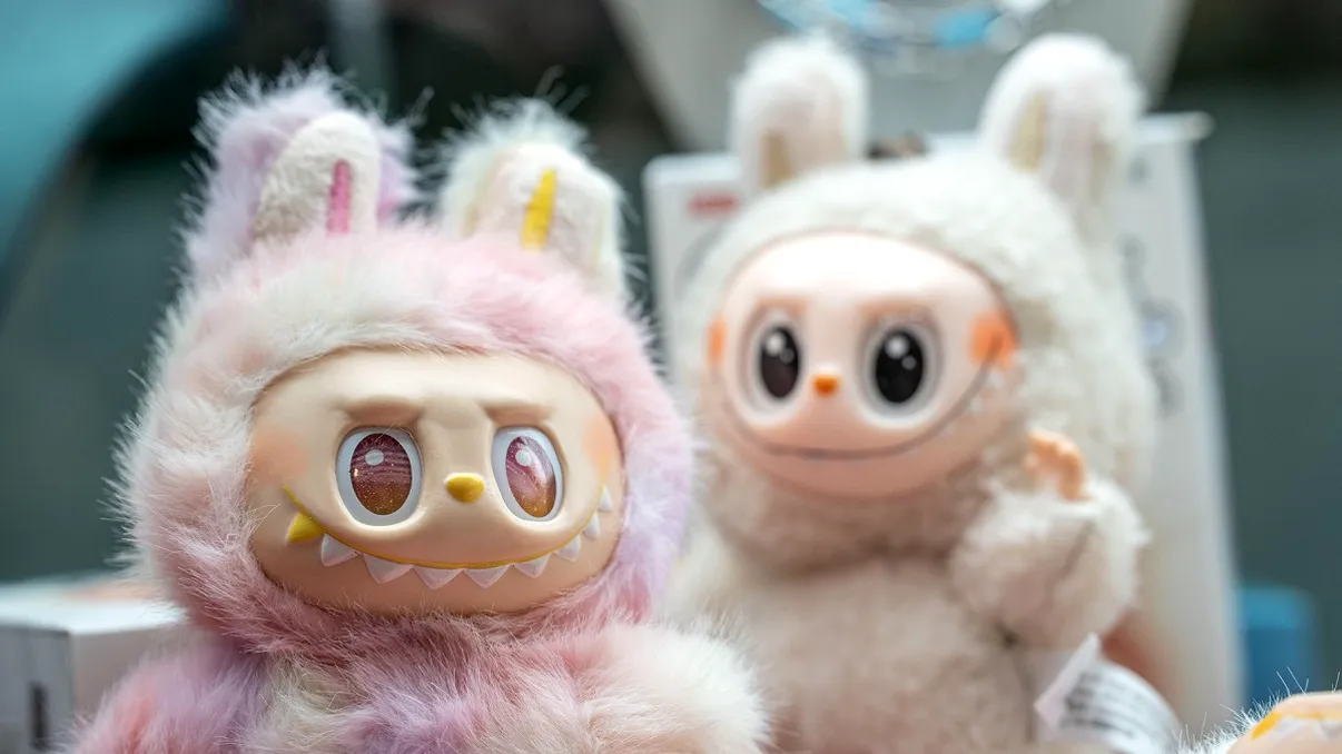 Păpușile Labubu contrafăcute, un nou pericol pentru copii. Cum să nu cazi în plasa falsurilor atunci când cumperi online sau din magazine