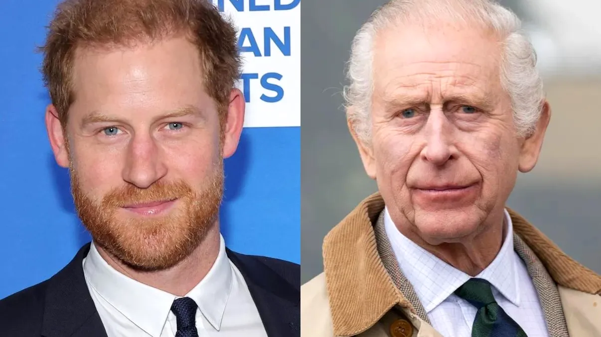 Prinţul Harry, rugat să îşi viziteze tatăl bolnav. Regele Charles are mai multe probleme de sănătate decât lasă să se vadă