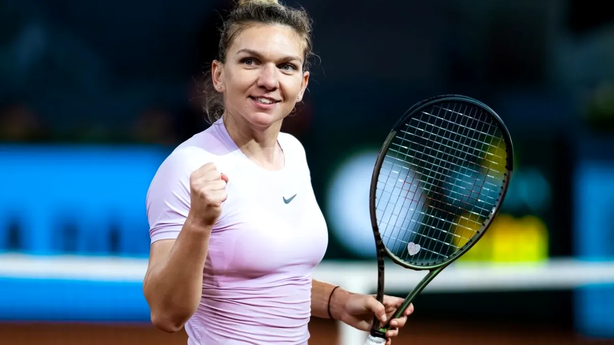 Simona Halep și-a cumpărat o vilă spectaculoasă. Ce a convins-o să plătească 600.000 de euro pe noua casă. De ce este atât de specială