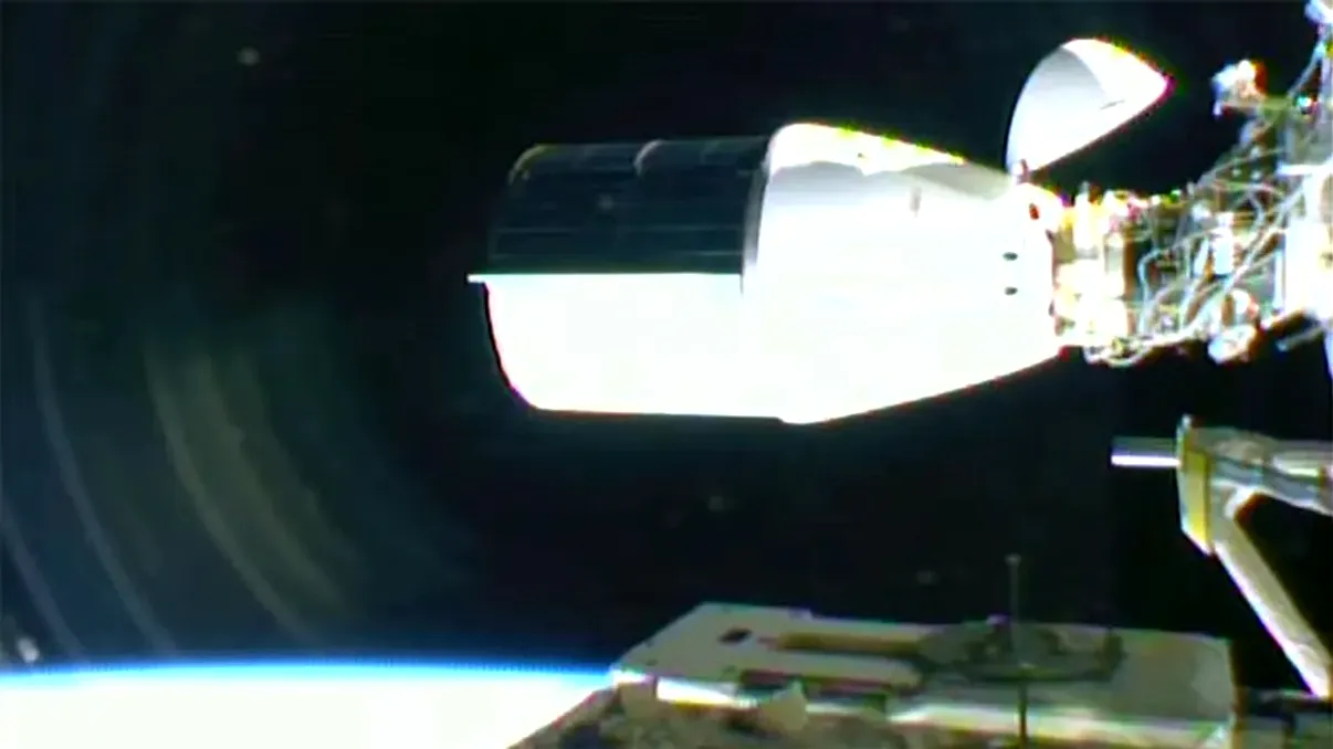 Stația Spațială Internațională va testa o nouă metodă de menținere pe orbită, după 26 de ani de funcționare