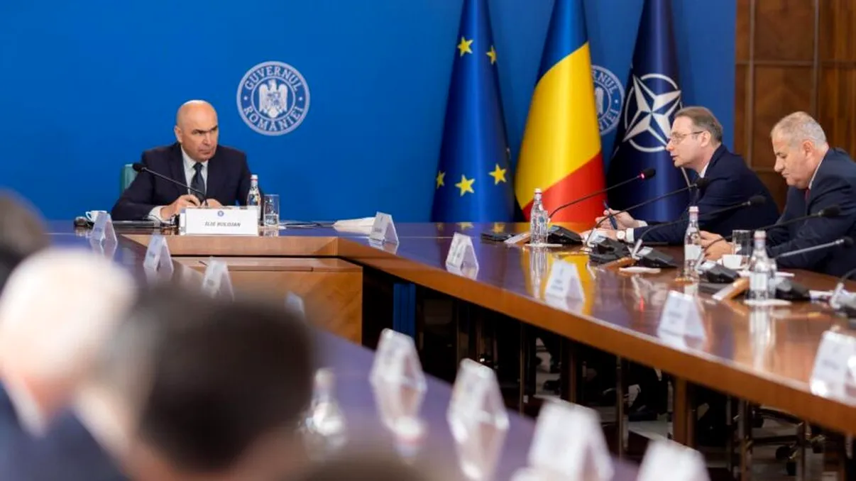 Surse: Coaliția renunță la CASS pentru două categorii sociale. Schimbări de ultim moment în Pachetul 2 de măsuri fiscale