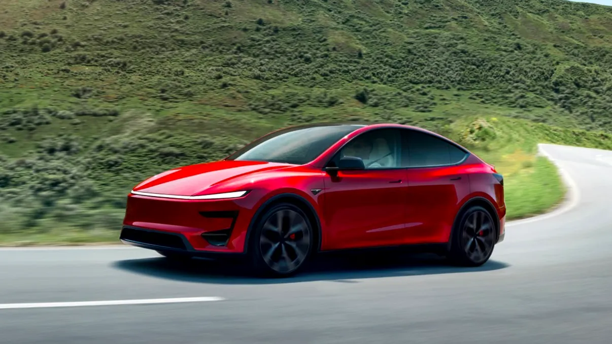 Tesla Model Y rămâne lider în Europa, în timp ce piața mașinilor electrice trece de pragul de 20%