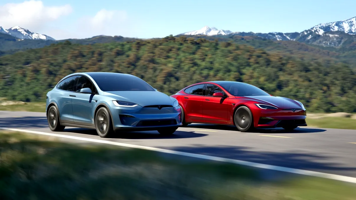 Planurile lui Elon Musk: Tesla face casă bună cu jocurile video. Model S și Model X se împrietenesc cu Unreal Engine