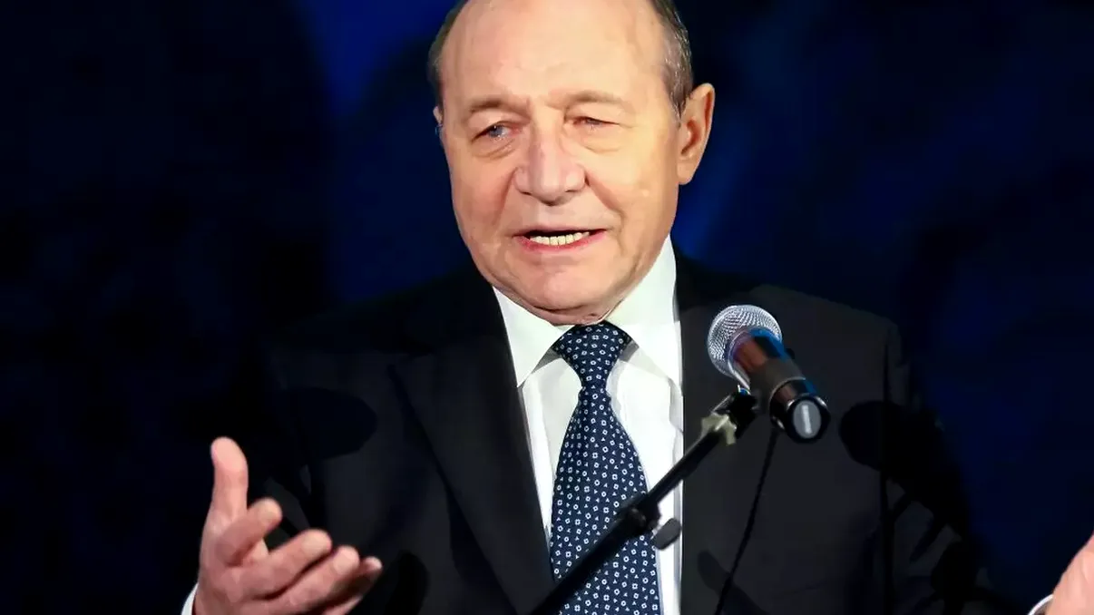 Traian Băsescu nu va primi o vilă de protocol, aşa cum se vehiculase. Statul român a decis să îi ofere altceva în schimb: 