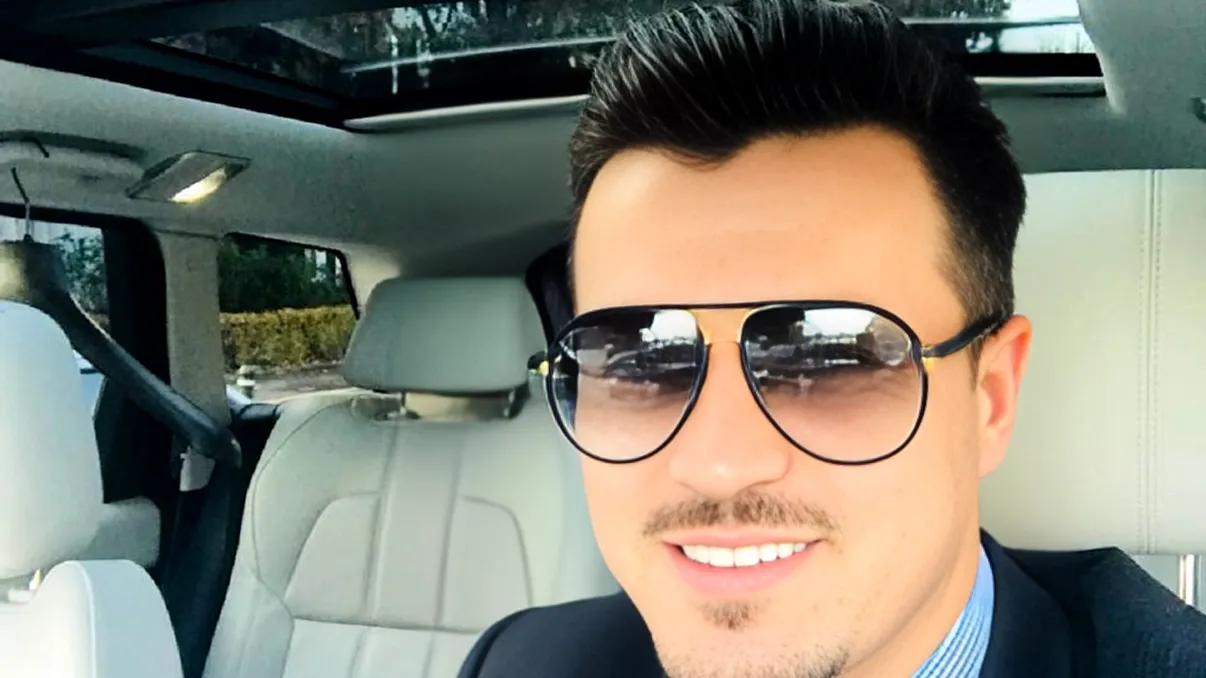 Unde a plecat Adrian Alexandrov, după eliberarea Elenei Udrea? Iubitul fostei 