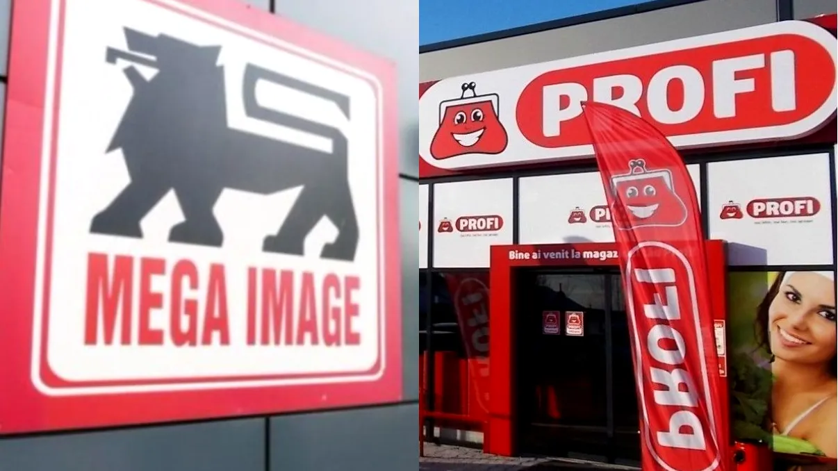 Zeci de magazine Mega Image şi Profi, cumpărate de un lanţ românesc. Cine deţine Annabella, care deschide supermarketuri şi în Bucureşti