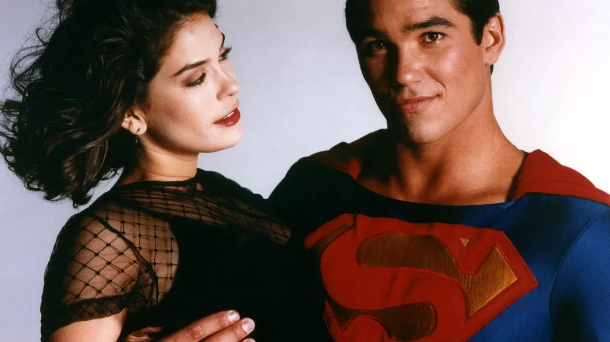 Actorul Dean Cain, starul din „Superman” din anii ’90, devine agent de imigrări în SUA