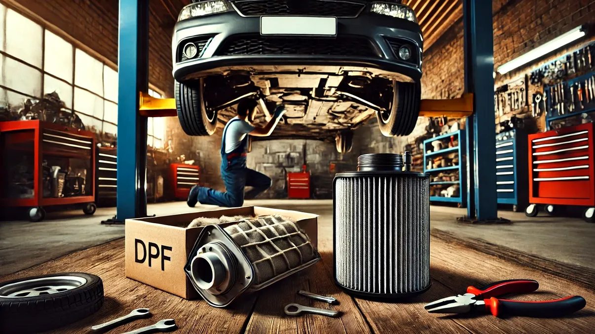 Amendă de 4.000 de lei dacă schimbi asta la mașină, în timp ce mulți șoferi cred că vor face economie. Se anulează și certificatul de înmatriculare