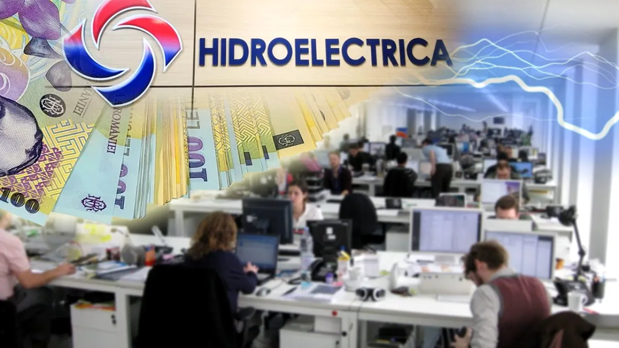 Tarifele la energie electrică de la Hidroelectrica - ce se întâmplă cu prețurile pe care le plătesc românii la curent, cât vom plăti pe kWh