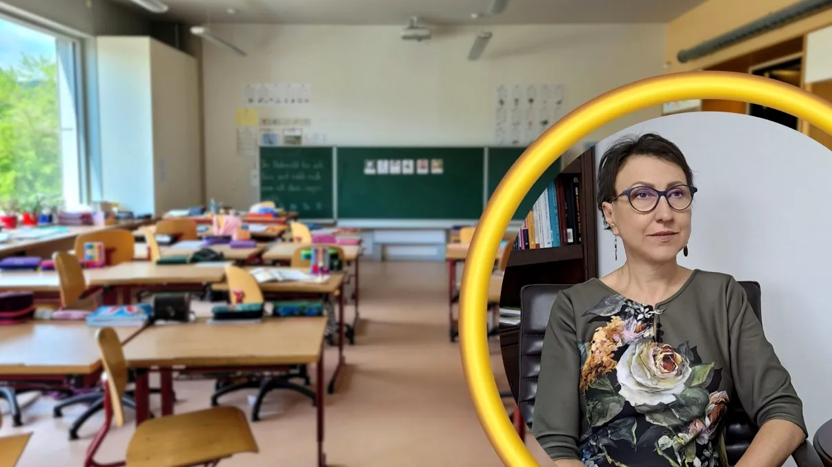 Cum pregătim copiii pentru întoarcerea în bănci. Sfaturile unui psiholog înaintea unui an școlar plin de incertitudini. „Un copil care se duce cu drag la școală va deveni un adult responsabil”. EXCLUSIV